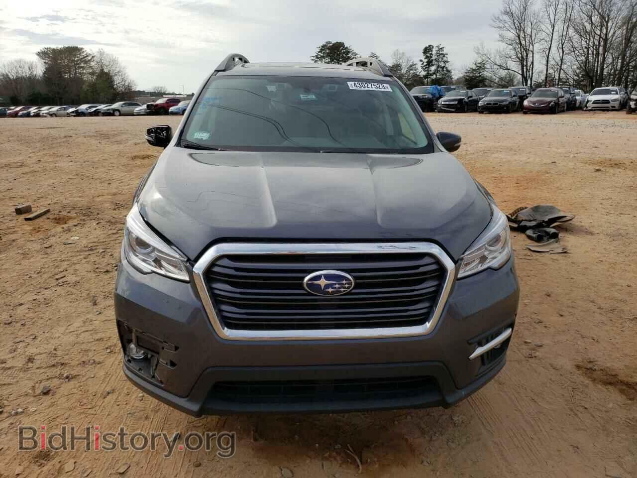 2021 SUBARU ASCENT - VIN: 4S4WMALD3M3462300 - Фото 5