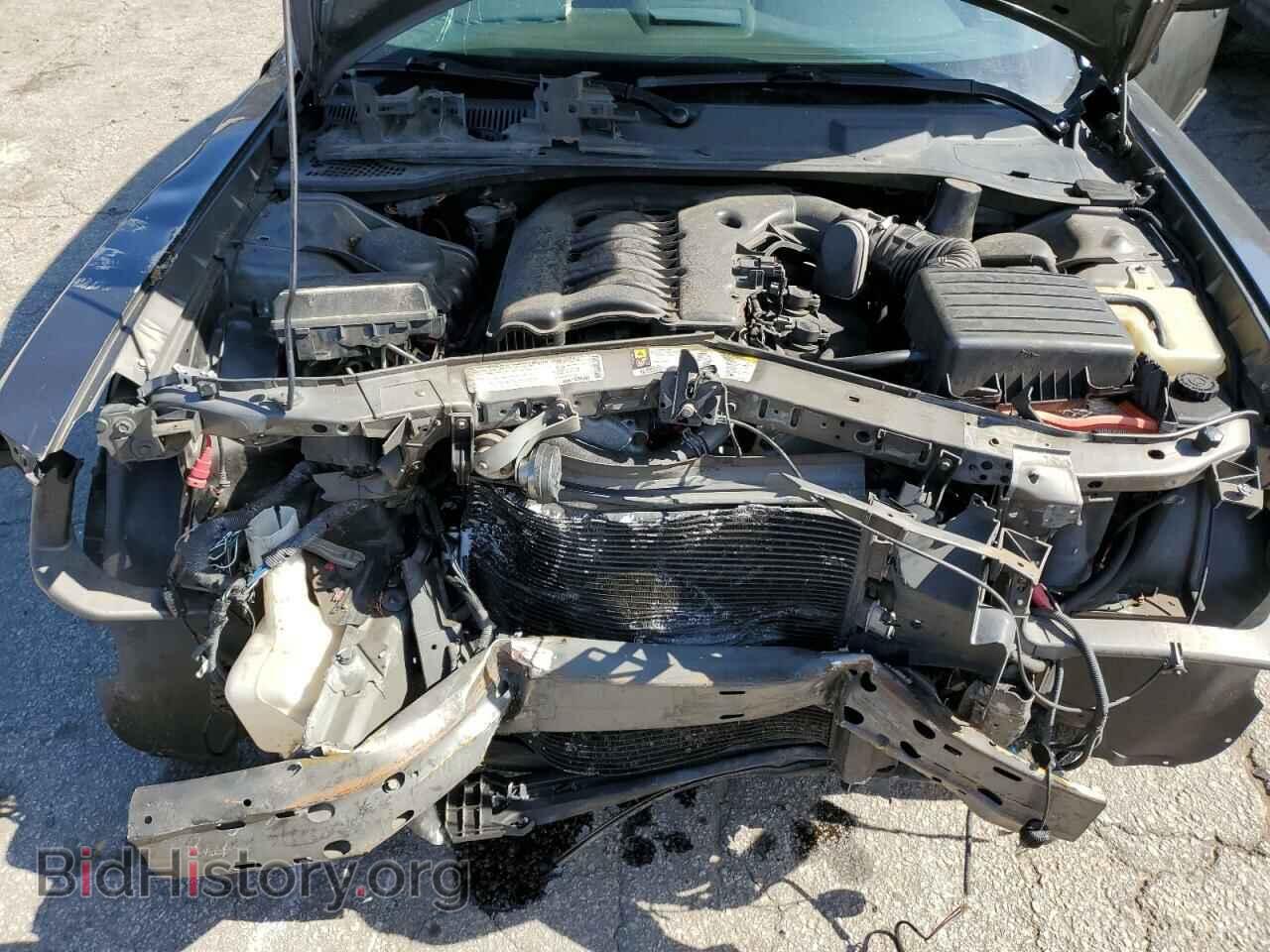 2010 DODGE CHARGER - VIN: 2B3CA3CV9AH242724 - Фото 11