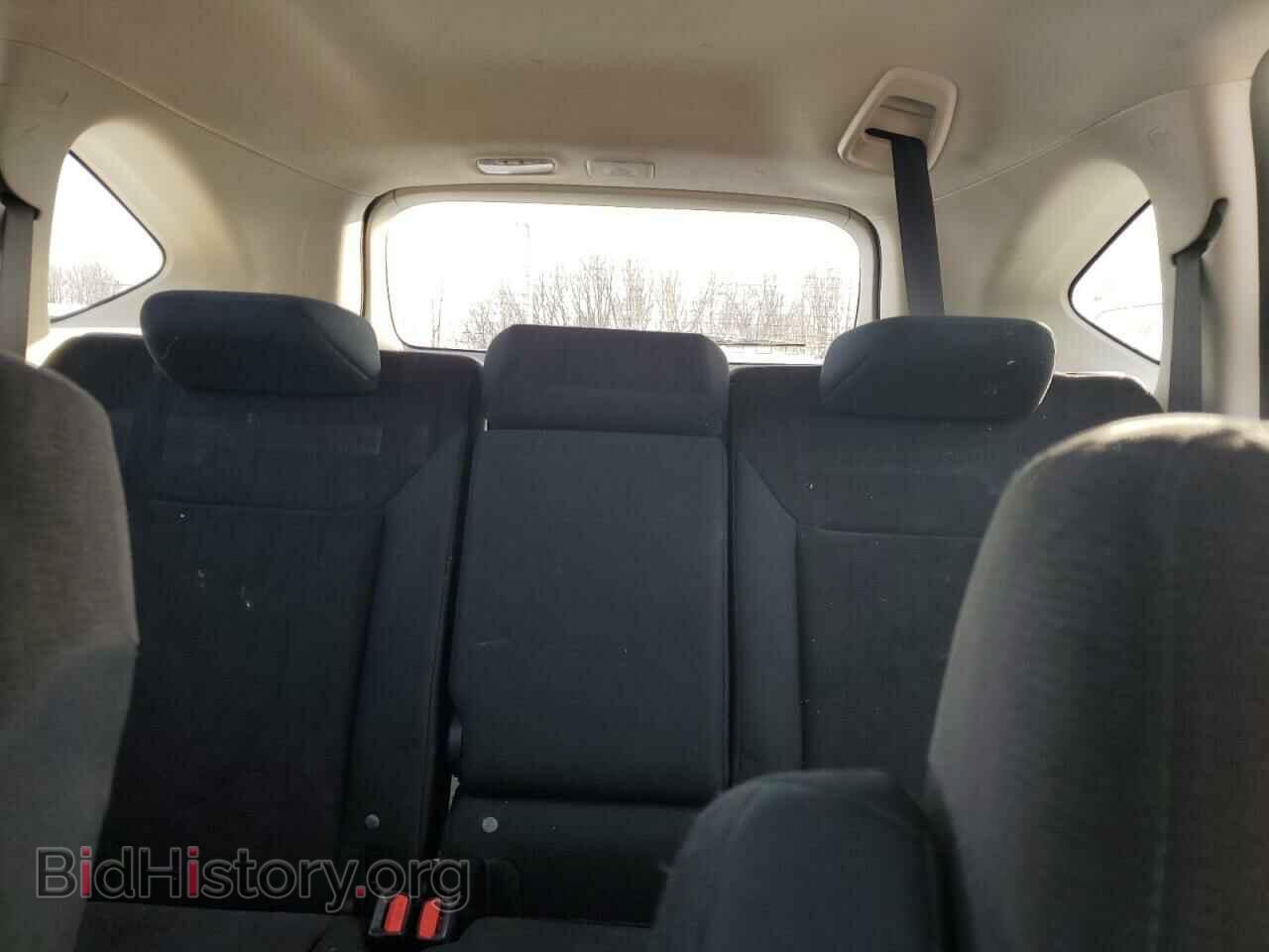 2014 HONDA CRV - VIN: 5J6RM4H30EL092695 - Фото 10