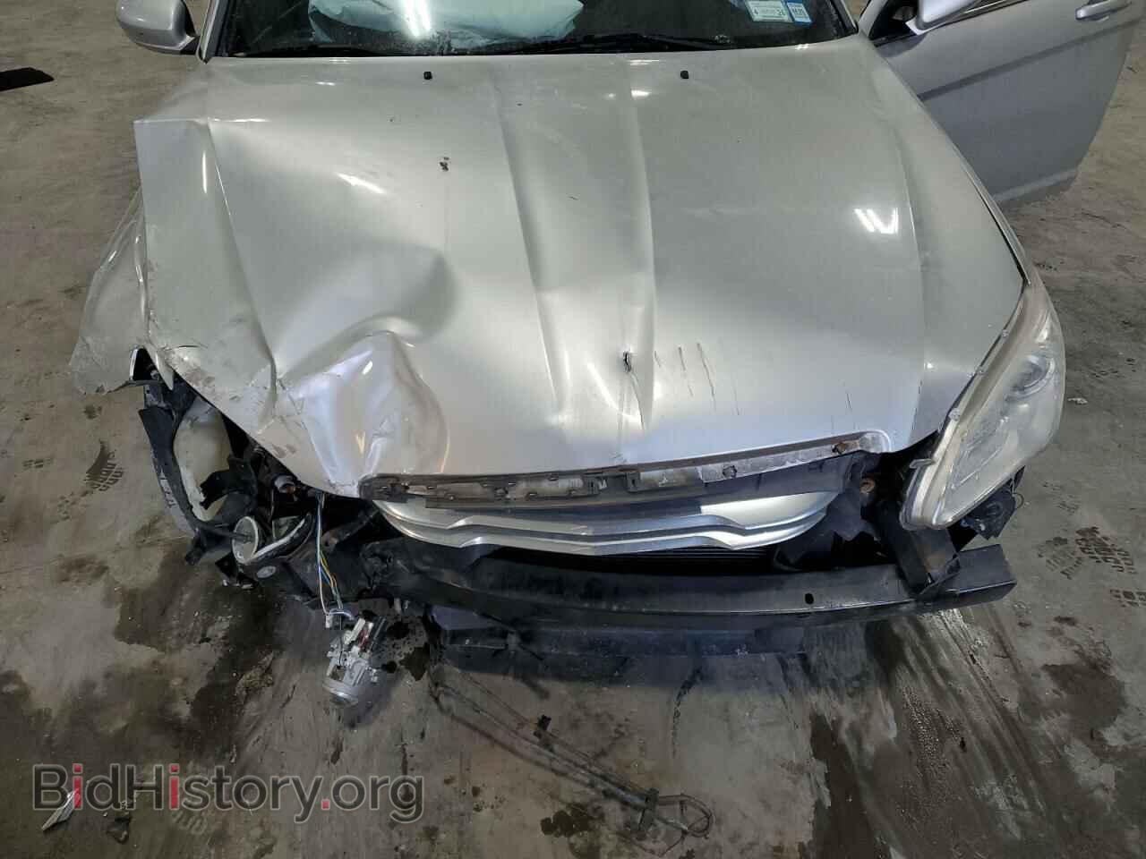 2012 CHRYSLER 200 - VIN: 1C3CCBBB5CN175600 - Photo 11
