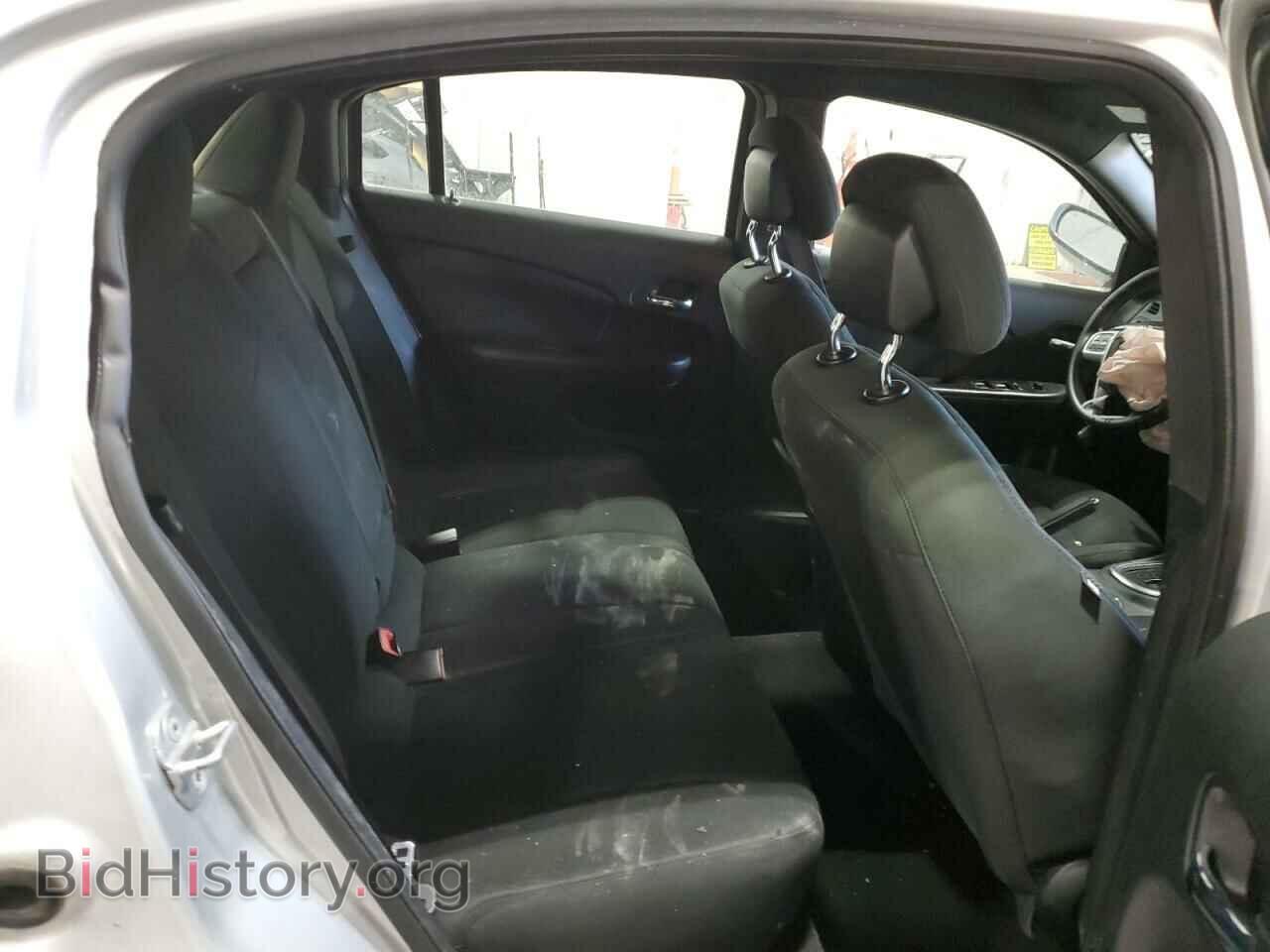 2012 CHRYSLER 200 - VIN: 1C3CCBBB5CN175600 - Photo 10