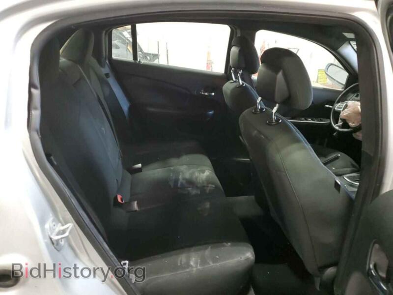 2012 Chrysler 200 (VIN 1C3CCBBB5CN175600) — фото 10 из 13