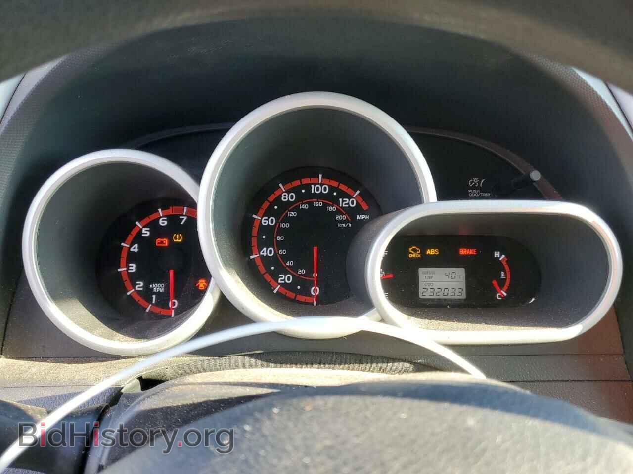 2009 TOYOTA COROLLA - VIN: 2T1KU40E09C089765 - Фото 9
