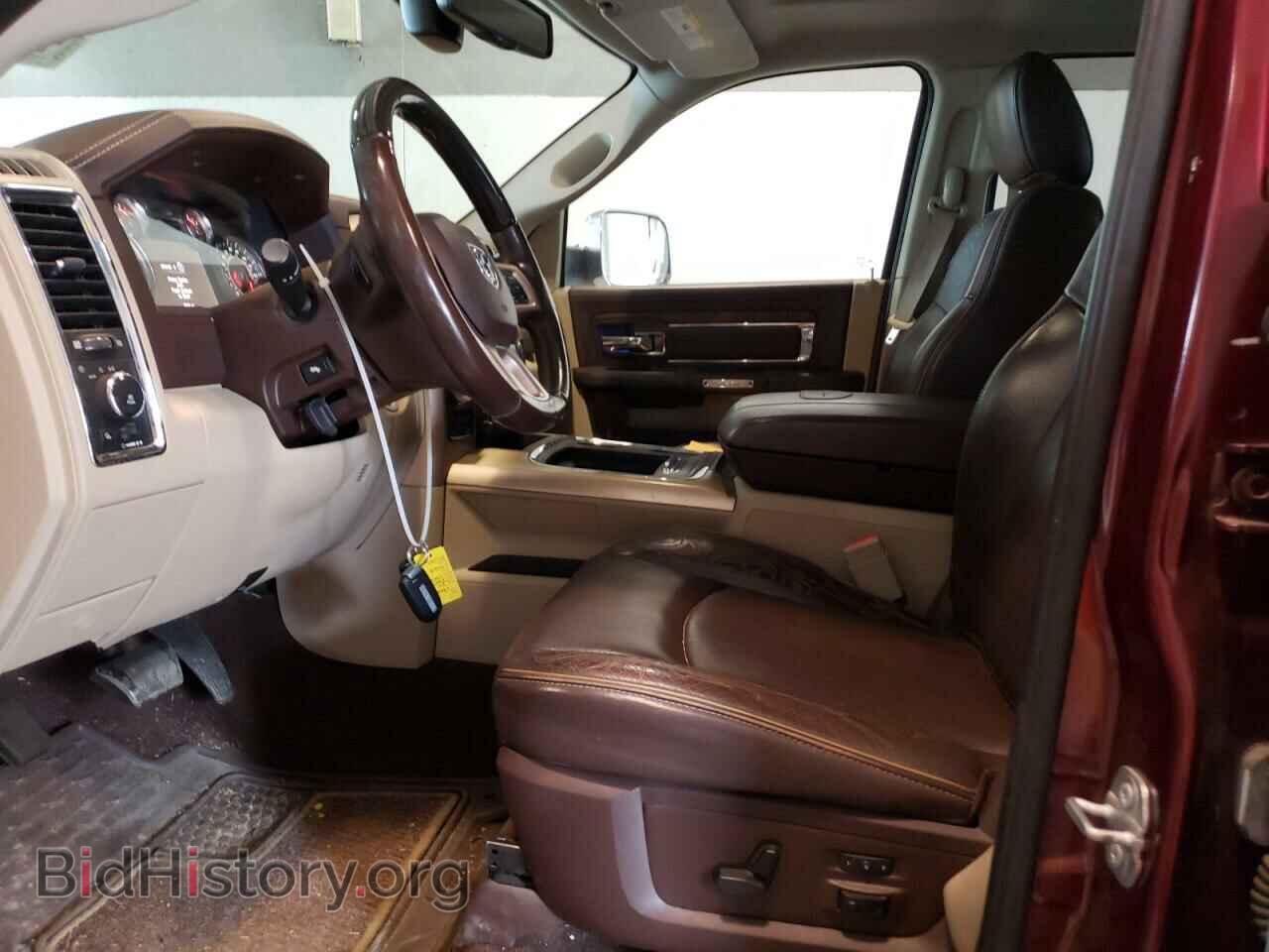 2016 RAM 1500 - VIN: 1C6RR7PT0GS273709 - Фото 7