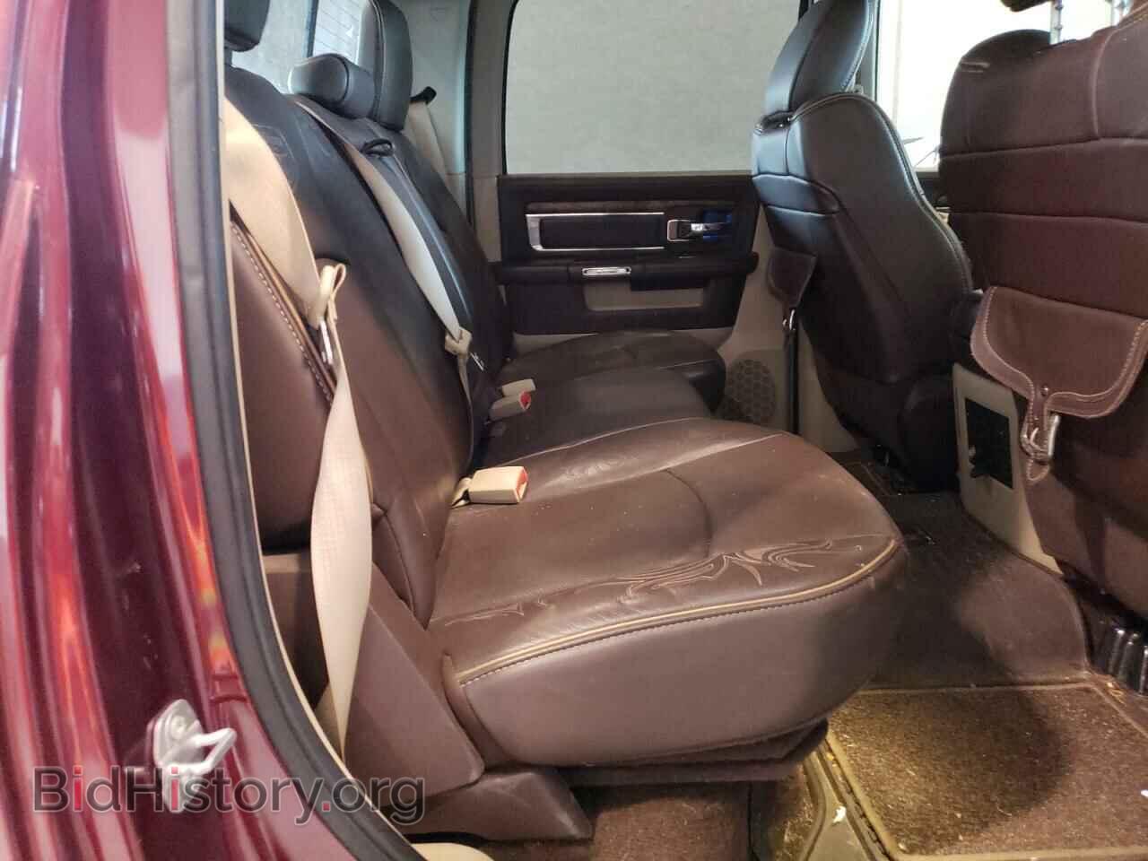 2016 RAM 1500 - VIN: 1C6RR7PT0GS273709 - Фото 10