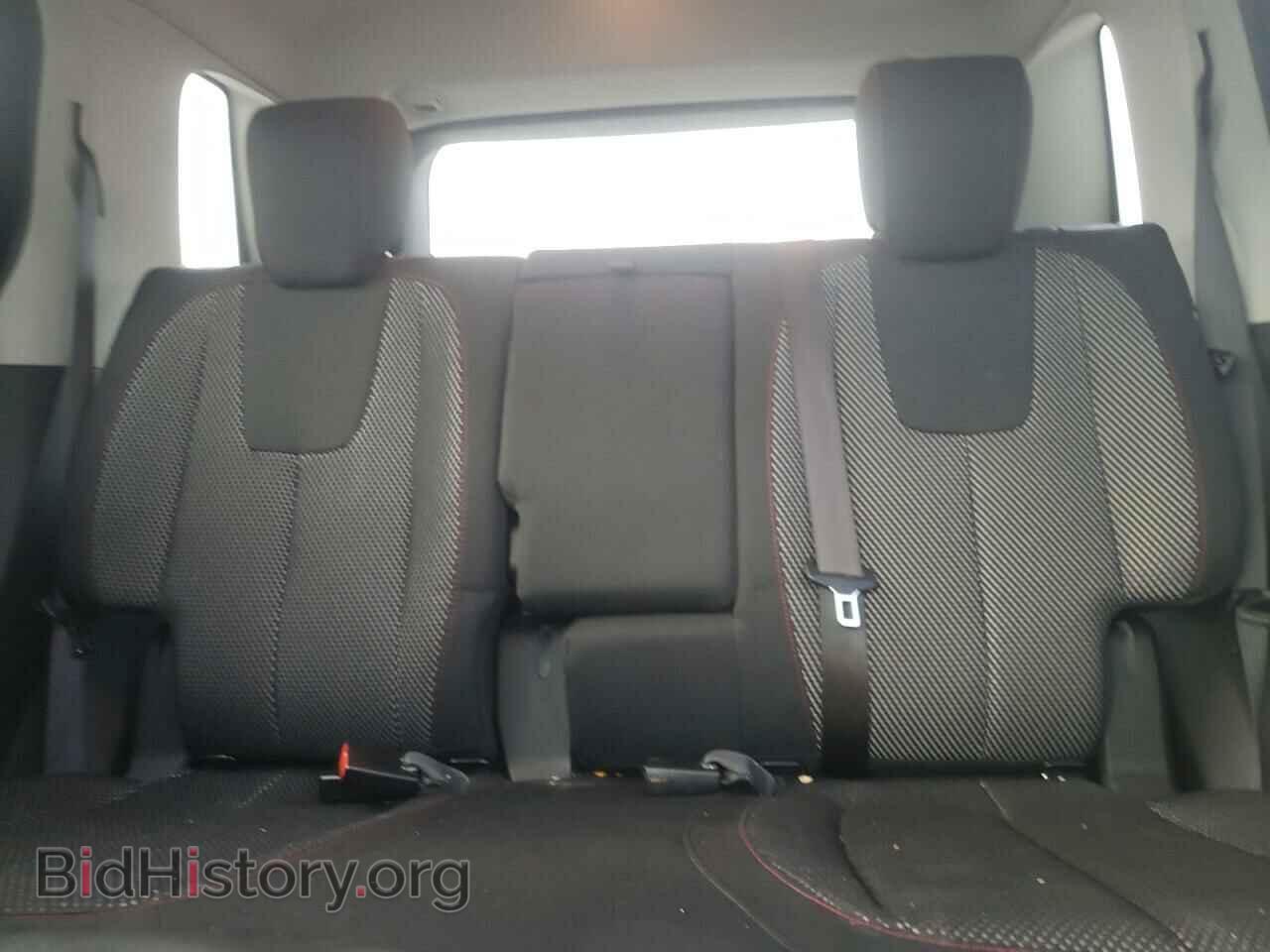 2016 GMC TERRAIN - VIN: 2GKALMEK8G6196353 - Фото 10