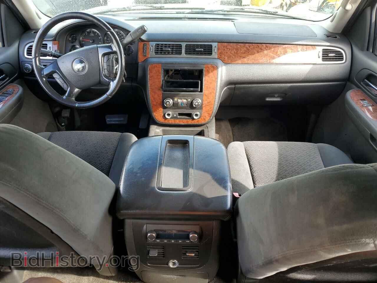 2007 CHEVROLET AVALANCHE - VIN: 3GNEC12027G318294 - Фото 8