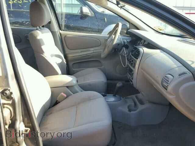 2004 DODGE NEON - VIN: 1B3ES56C74D504169 - Фото 5