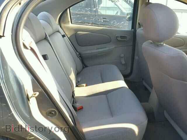 2004 DODGE NEON - VIN: 1B3ES56C74D504169 - Фото 6