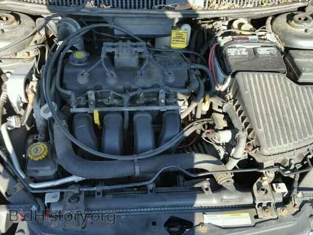 2004 DODGE NEON - VIN: 1B3ES56C74D504169 - Фото 7