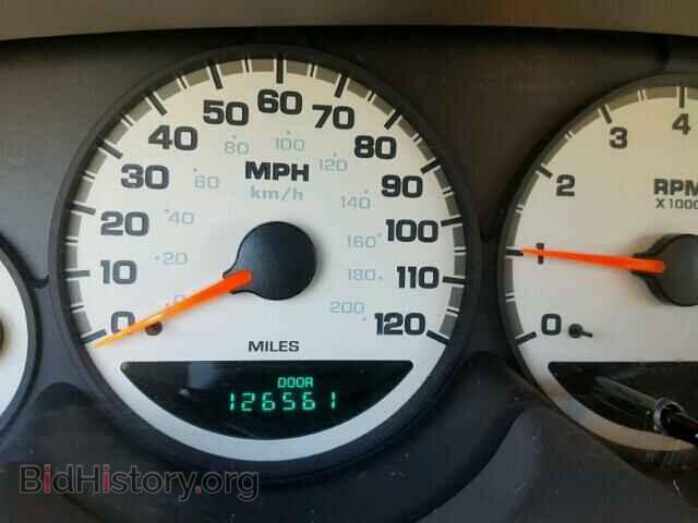 2004 DODGE NEON - VIN: 1B3ES56C74D504169 - Фото 8