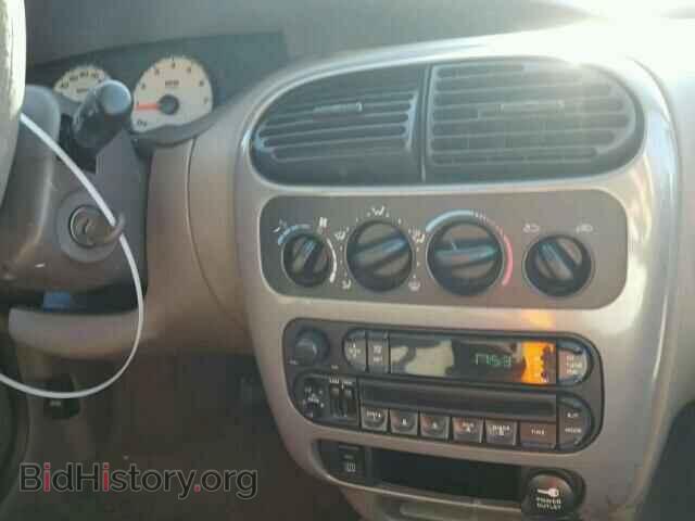 2004 DODGE NEON - VIN: 1B3ES56C74D504169 - Фото 9