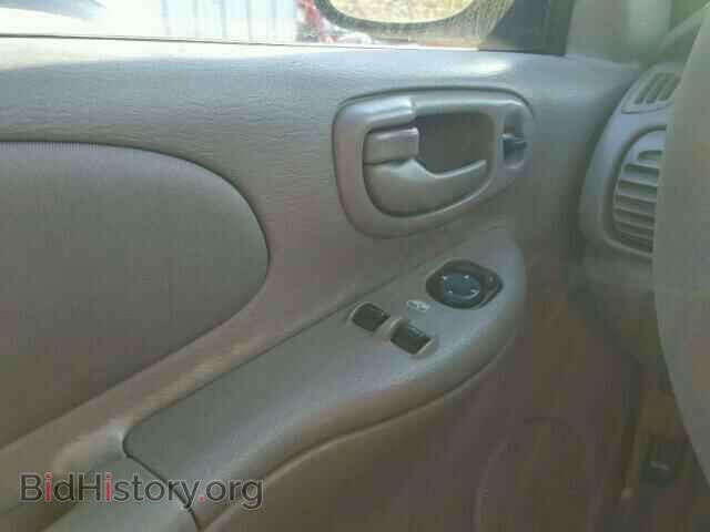2004 DODGE NEON - VIN: 1B3ES56C74D504169 - Фото 10