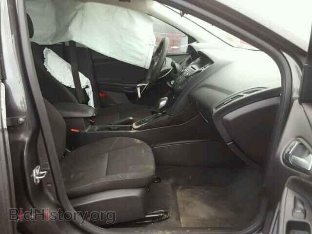 2015 FORD FOCUS - VIN: 1FADP3F24FL203378 - Фото 5