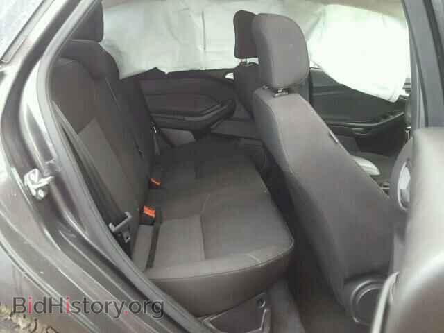 2015 FORD FOCUS - VIN: 1FADP3F24FL203378 - Фото 6