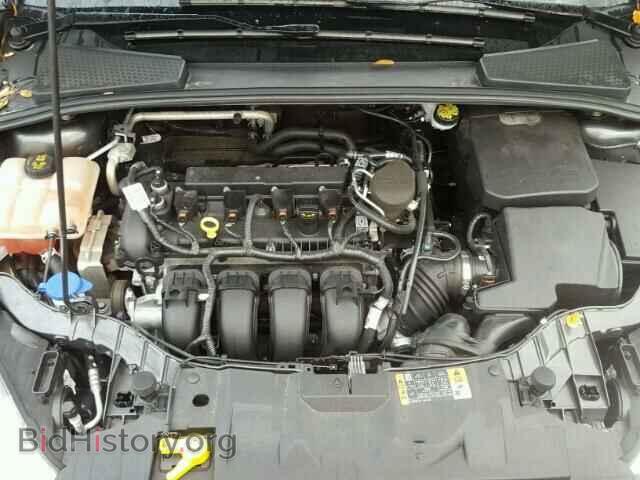 2015 FORD FOCUS - VIN: 1FADP3F24FL203378 - Фото 7
