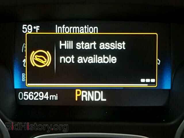 2015 FORD FOCUS - VIN: 1FADP3F24FL203378 - Фото 8