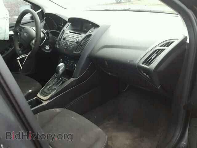 2015 FORD FOCUS - VIN: 1FADP3F24FL203378 - Фото 10
