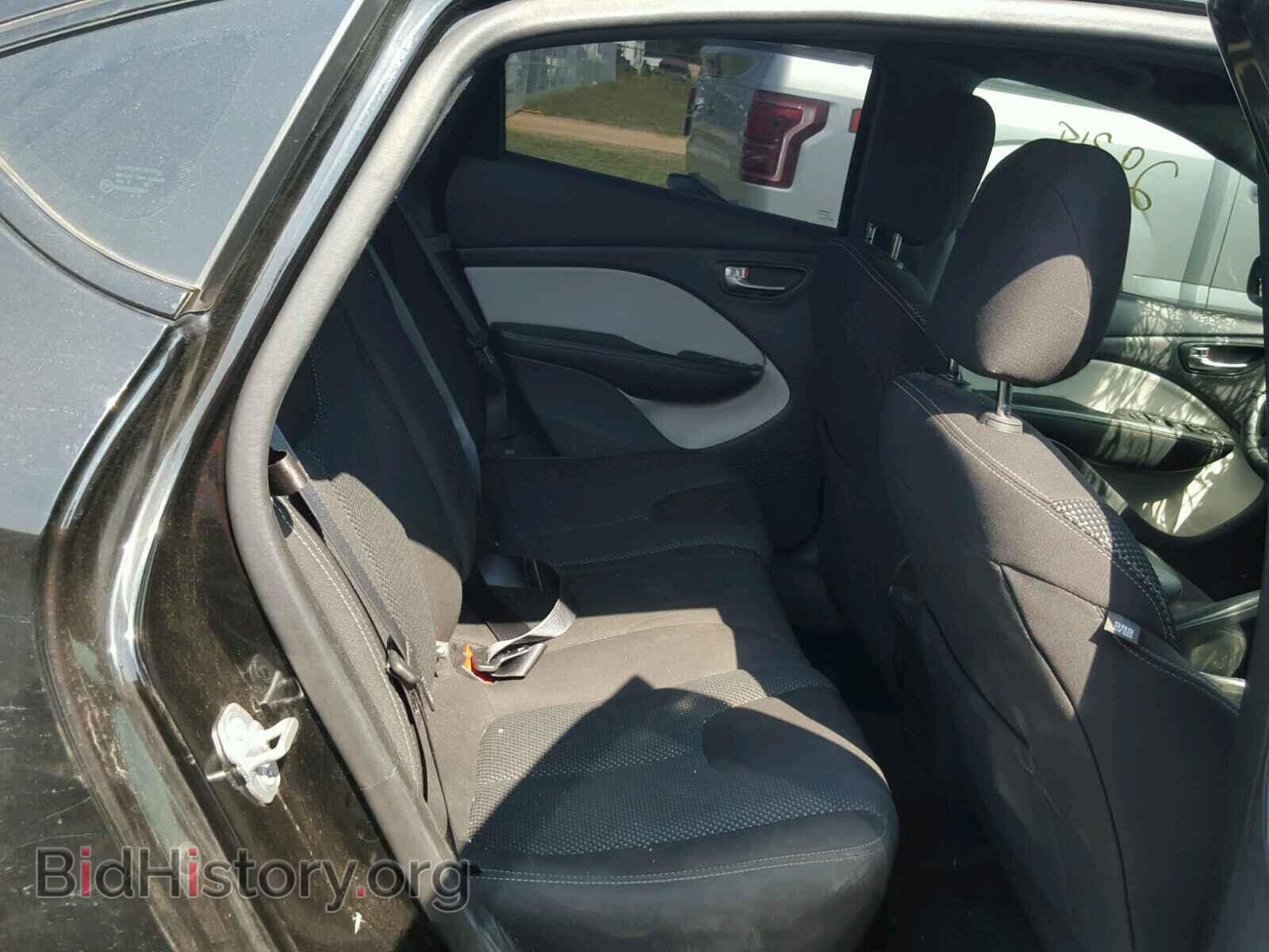 2015 DODGE DART - VIN: 1C3CDFBB6FD194543 - Фото 6