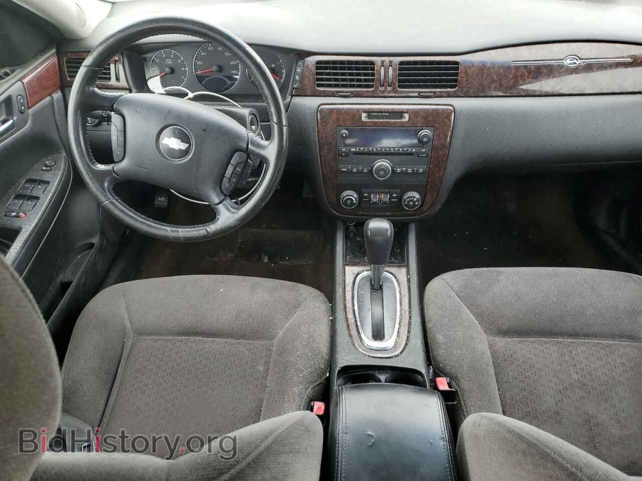 2013 CHEVROLET IMPALA - VIN: 2G1WG5E35D1246891 - Фото 8