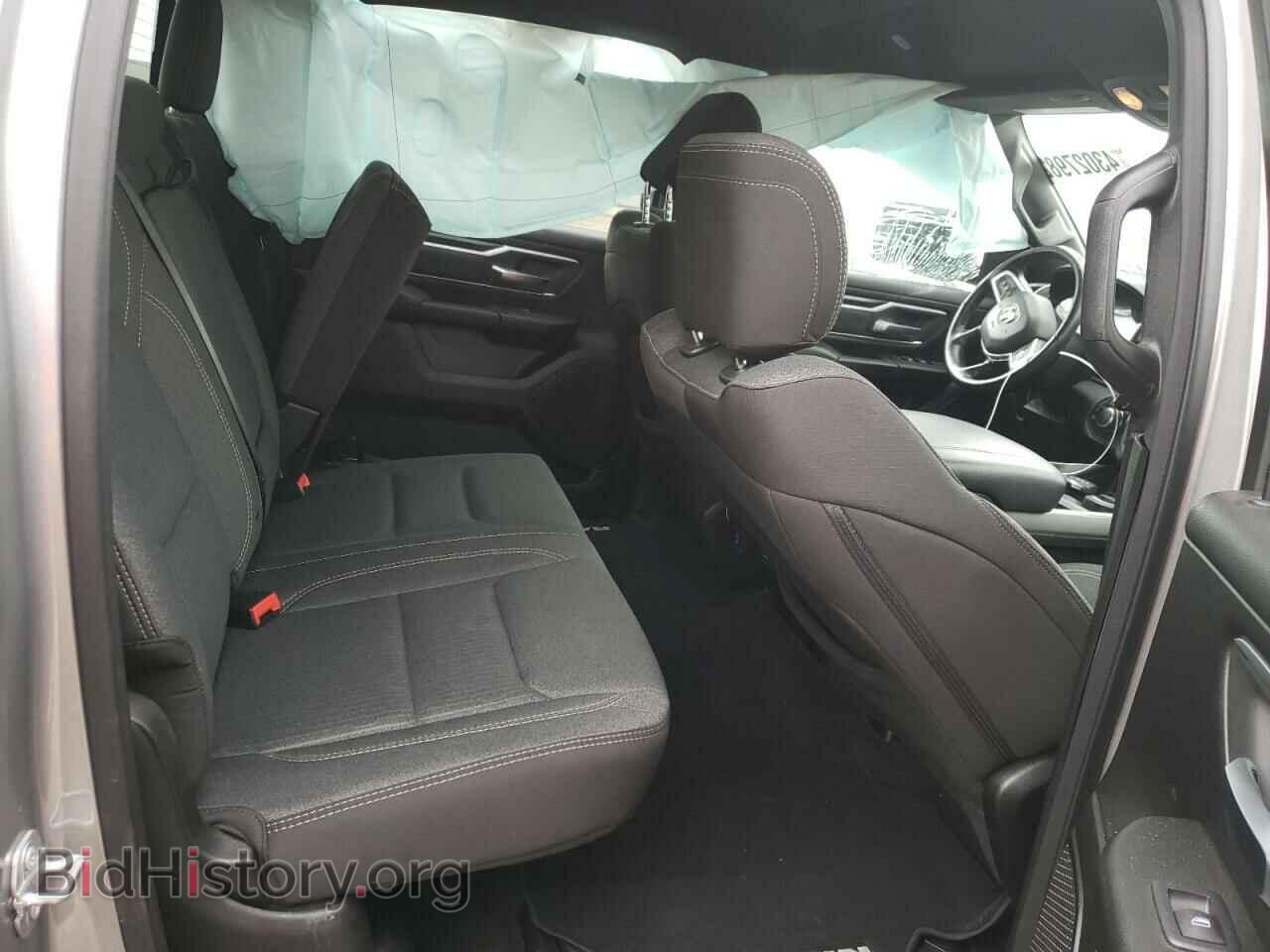 2020 RAM 1500 - VIN: 1C6SRFFT1LN173673 - Photo 9