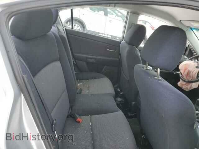 2007 MAZDA 3 - VIN: JM1BK32F571645088 - Фото 10