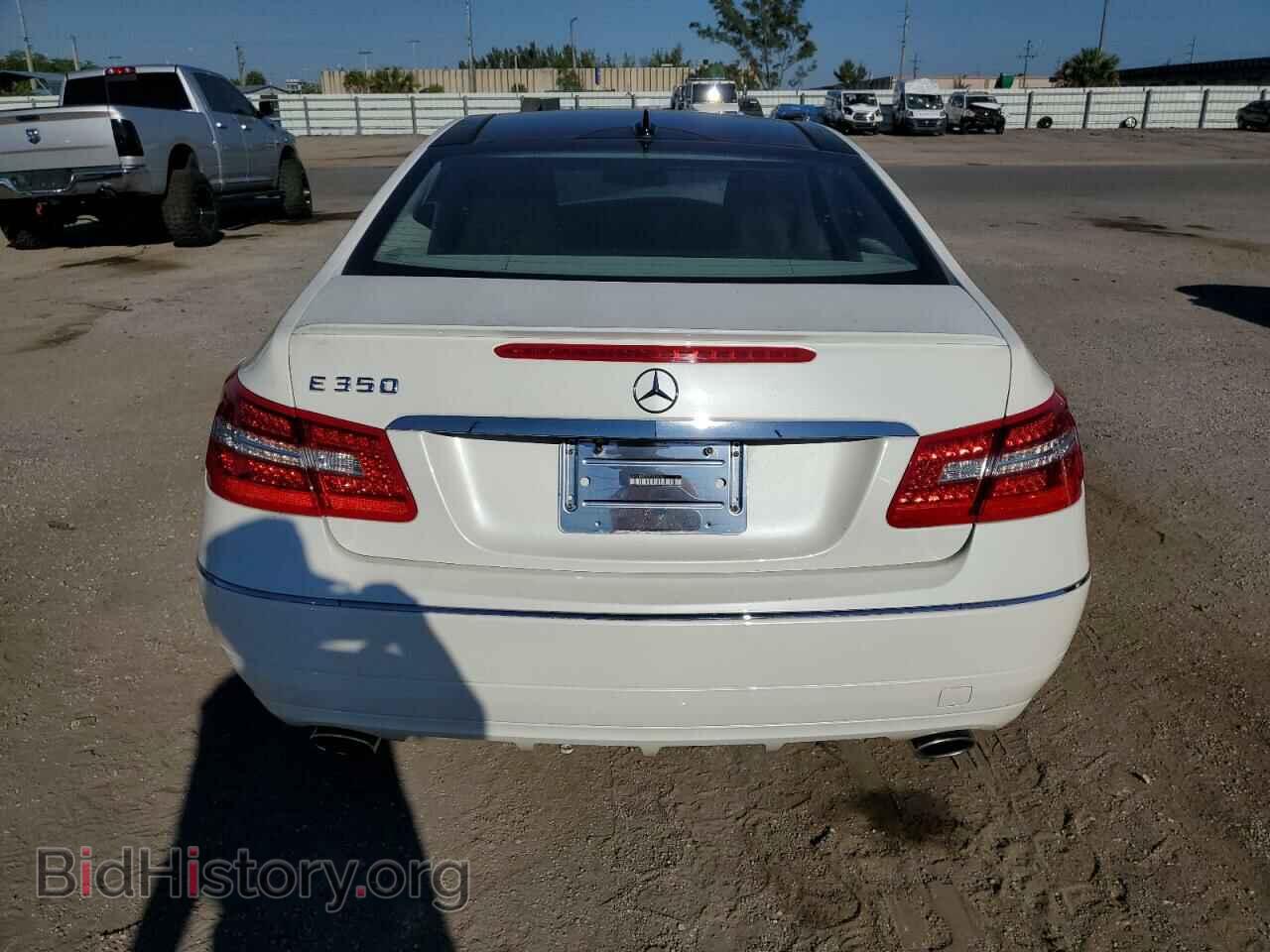 2013 MERCEDES-BENZ E-CLASS - VIN: WDDKJ5KB1DF193978 - Фото 6