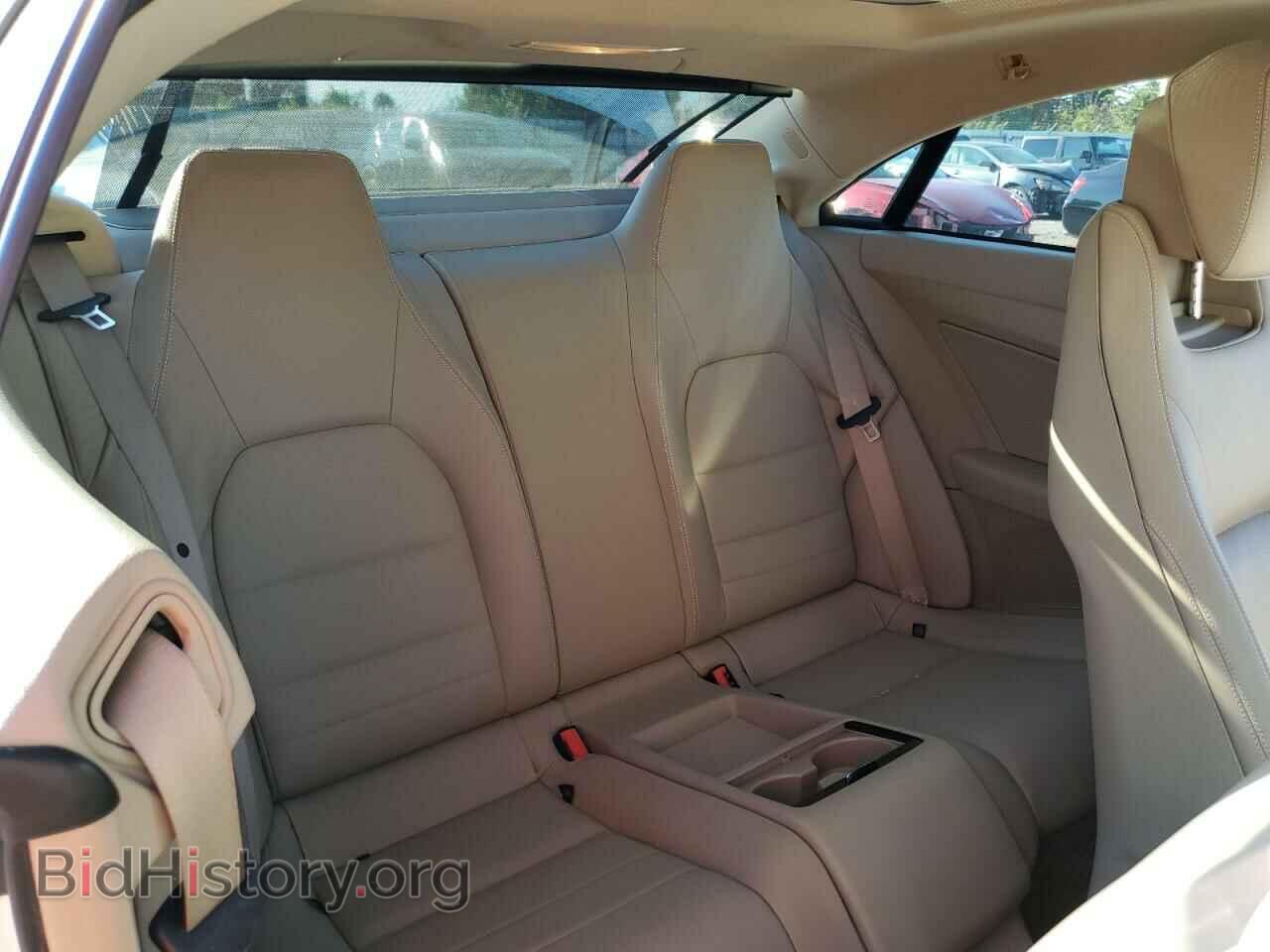 2013 MERCEDES-BENZ E-CLASS - VIN: WDDKJ5KB1DF193978 - Фото 10