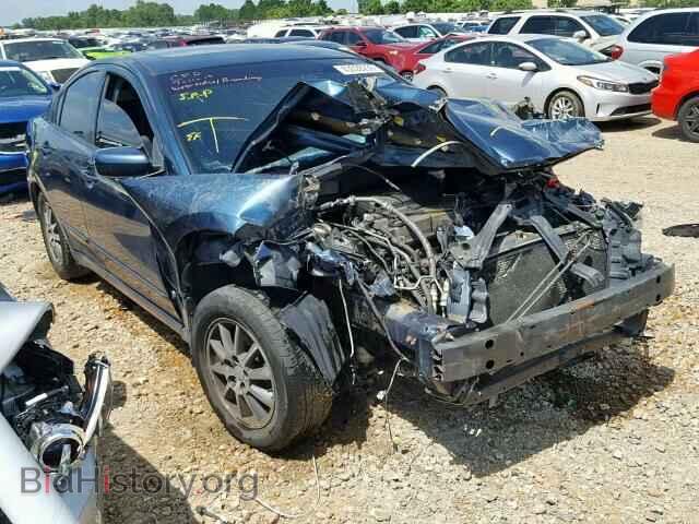 Photo 4A3AB46F95E045009 - MITSUBISHI GALANT 2005