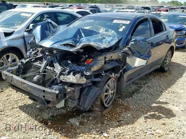 2005 MITSUBISHI GALANT - VIN: 4A3AB46F95E045009 - Фото 2