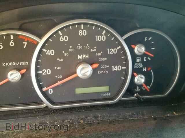 2005 MITSUBISHI GALANT - VIN: 4A3AB46F95E045009 - Фото 8