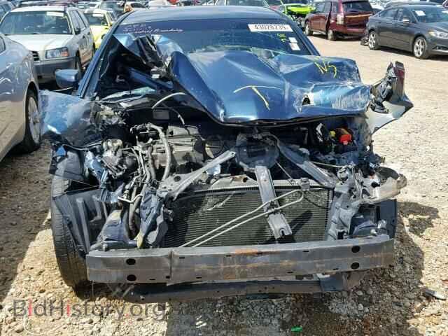 2005 MITSUBISHI GALANT - VIN: 4A3AB46F95E045009 - Фото 9