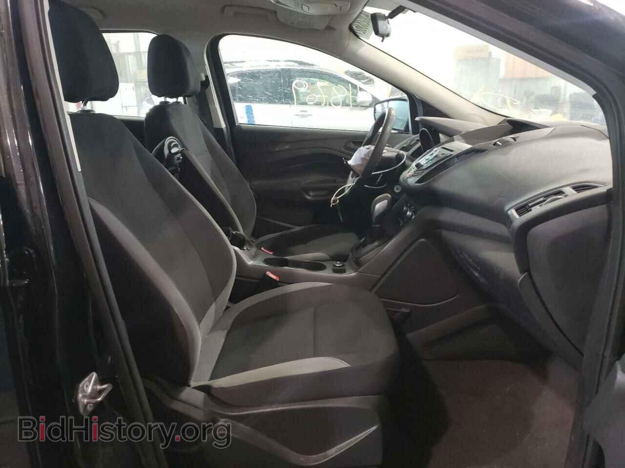 2014 FORD ESCAPE - VIN: 1FMCU0F75EUD65551 - Фото 5