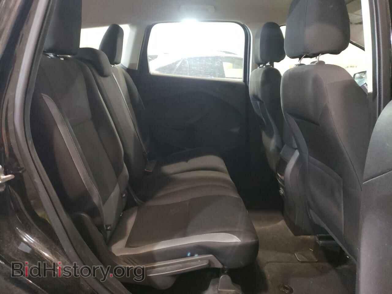 2014 FORD ESCAPE - VIN: 1FMCU0F75EUD65551 - Фото 6