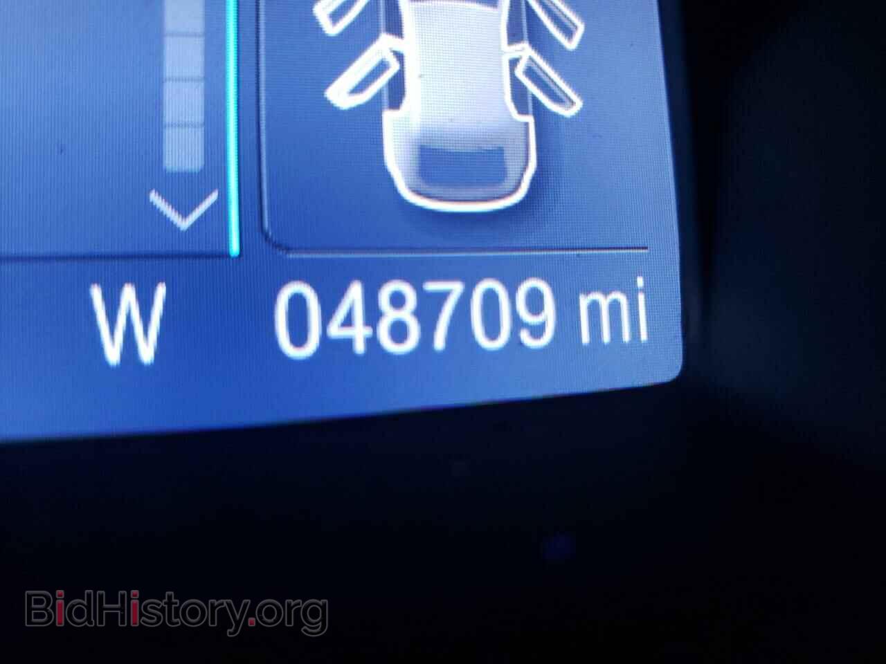 2014 FORD ESCAPE - VIN: 1FMCU0F75EUD65551 - Фото 8