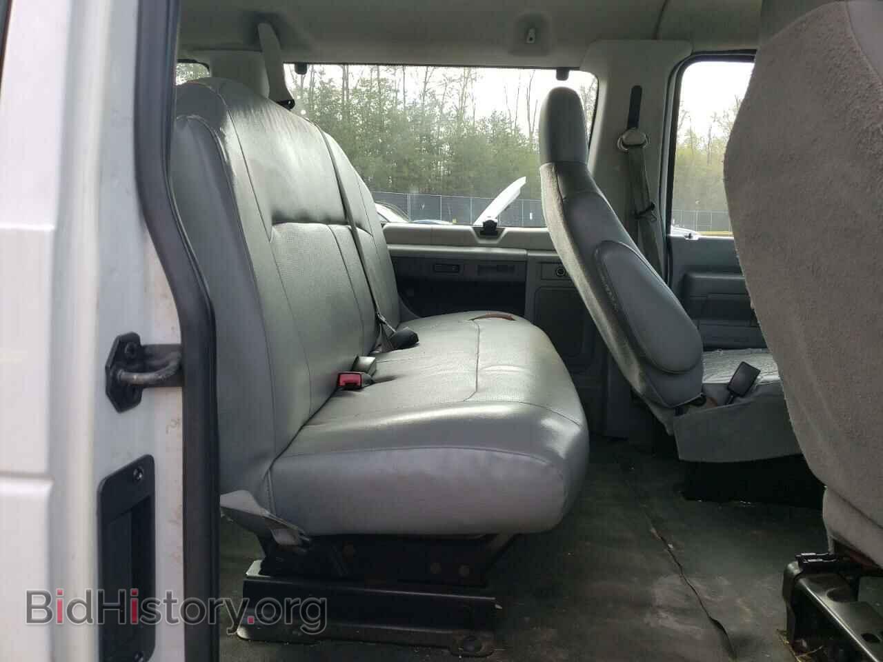 2012 FORD ECONOLINE - VIN: 1FBNE3BL9CDA41924 - Photo 6