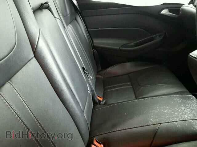 2014 FORD FOCUS - VIN: 1FADP3F29EL241400 - Фото 6