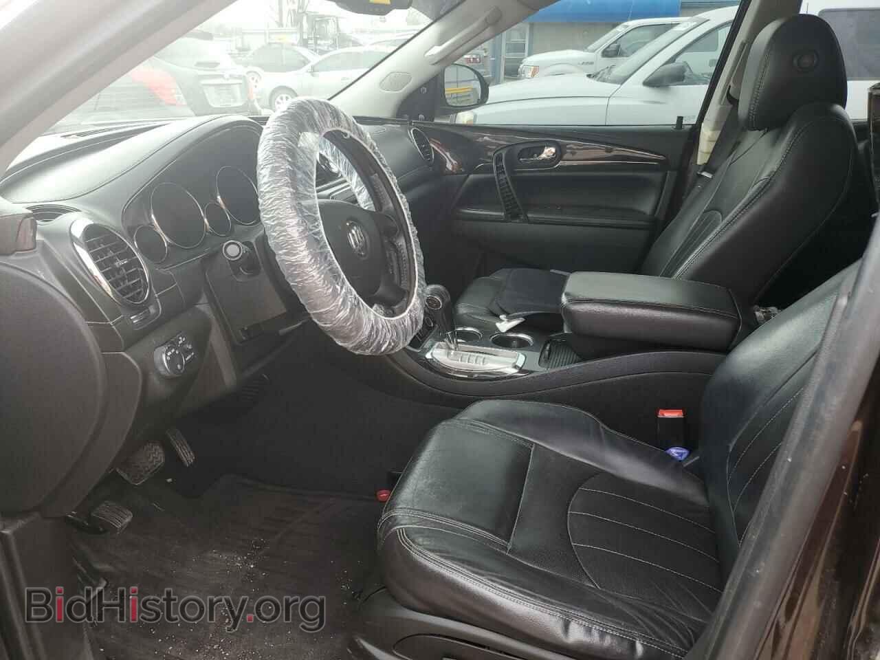 2016 BUICK ENCLAVE - VIN: 5GAKVBKD5GJ291476 - Фото 7