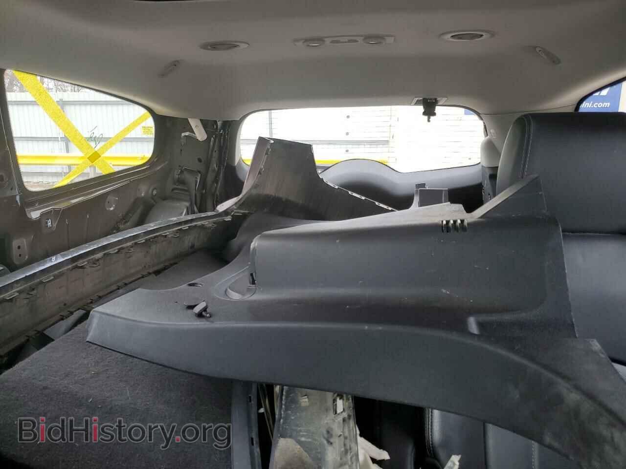 2016 BUICK ENCLAVE - VIN: 5GAKVBKD5GJ291476 - Фото 10