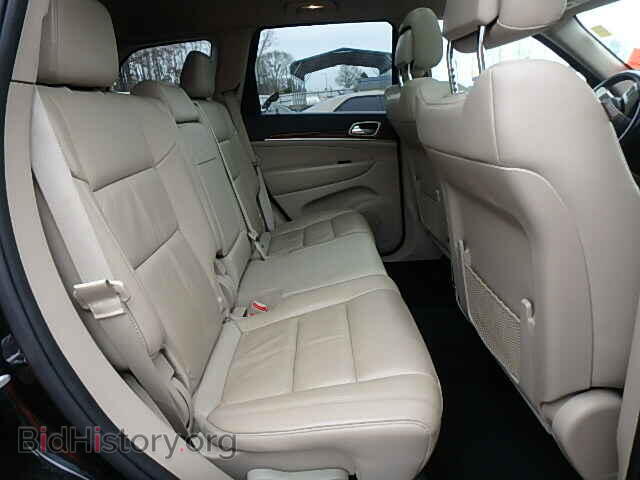 2012 JEEP CHEROKEE - VIN: 1C4RJFBG4CC174464 - Фото 6