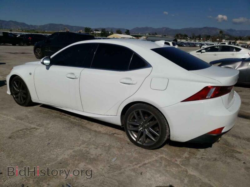 2014 Lexus IS (VIN JTHBF1D20E5009086) — photo 2 of 12