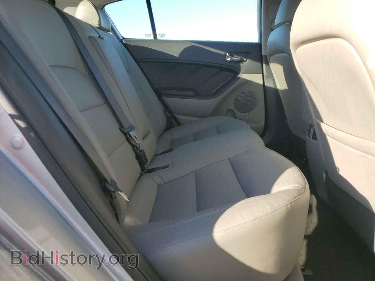 2015 KIA FORTE - VIN: KNAFX5A83F5282618 - Фото 10