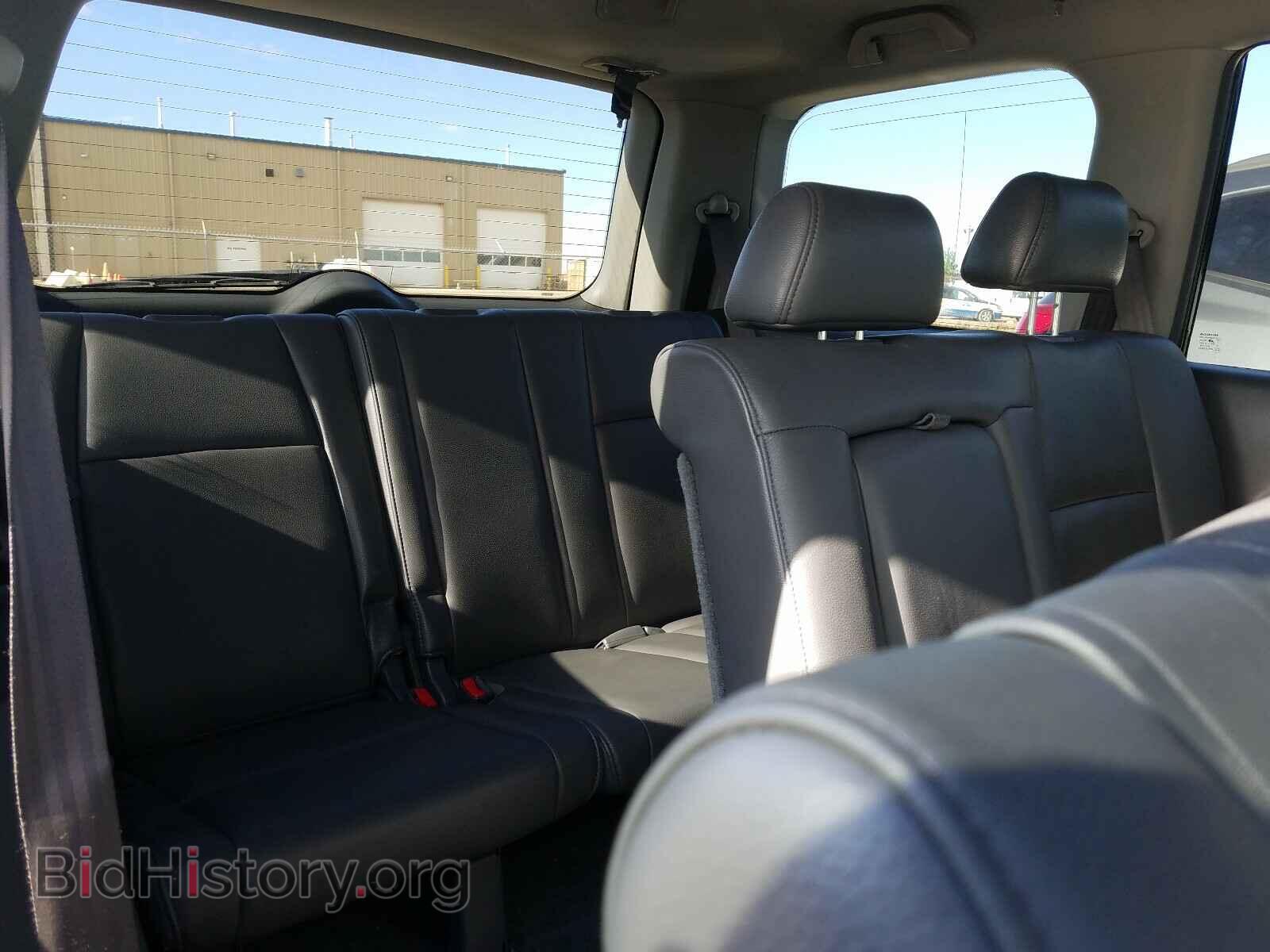 2006 HONDA PILOT - VIN: 2HKYF185X6H004981 - Фото 6