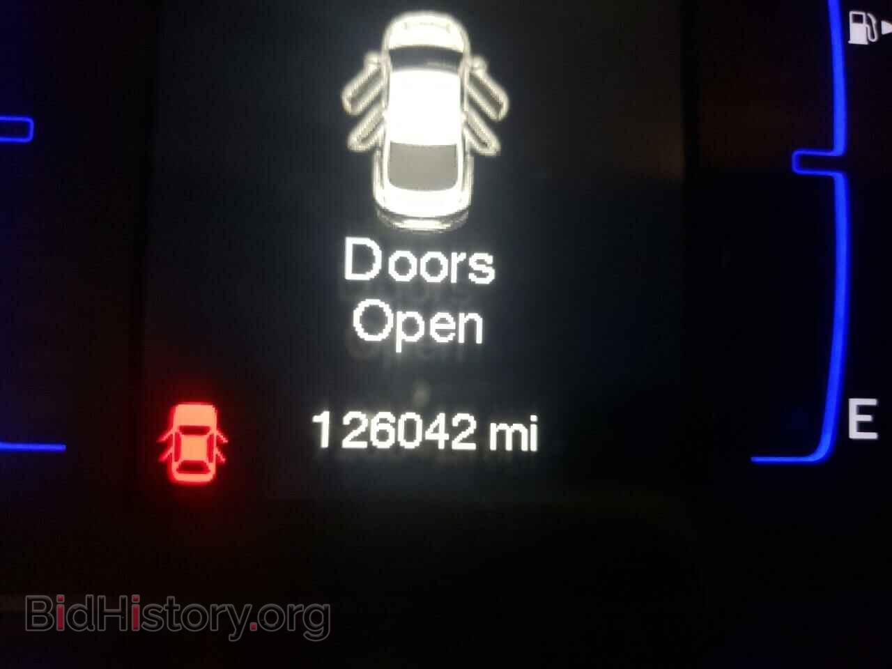 2015 CHRYSLER 200 - VIN: 1C3CCCAB7FN709532 - Фото 8