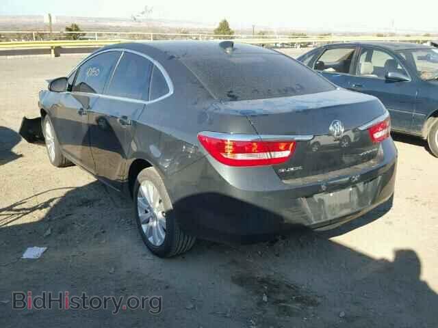 2015 BUICK VERANO - VIN: 1G4PP5SK7F4143319 - Фото 3