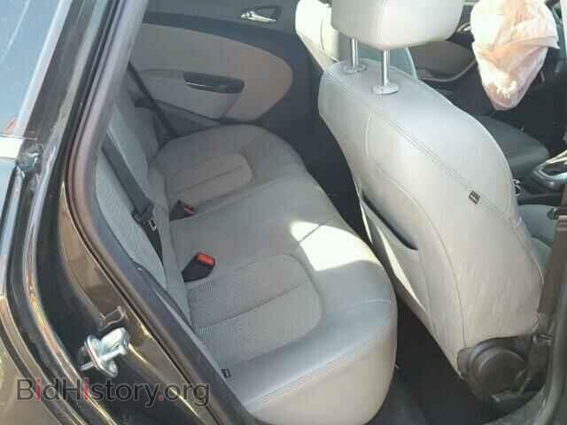 2015 BUICK VERANO - VIN: 1G4PP5SK7F4143319 - Фото 6