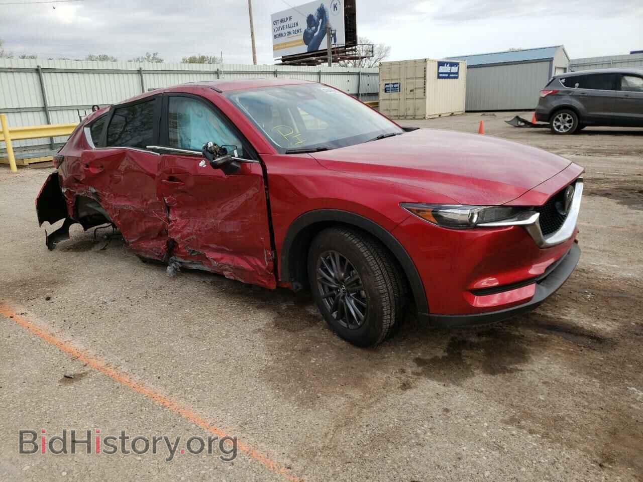 Photo JM3KFBCM8L0845661 - MAZDA CX-5 2020