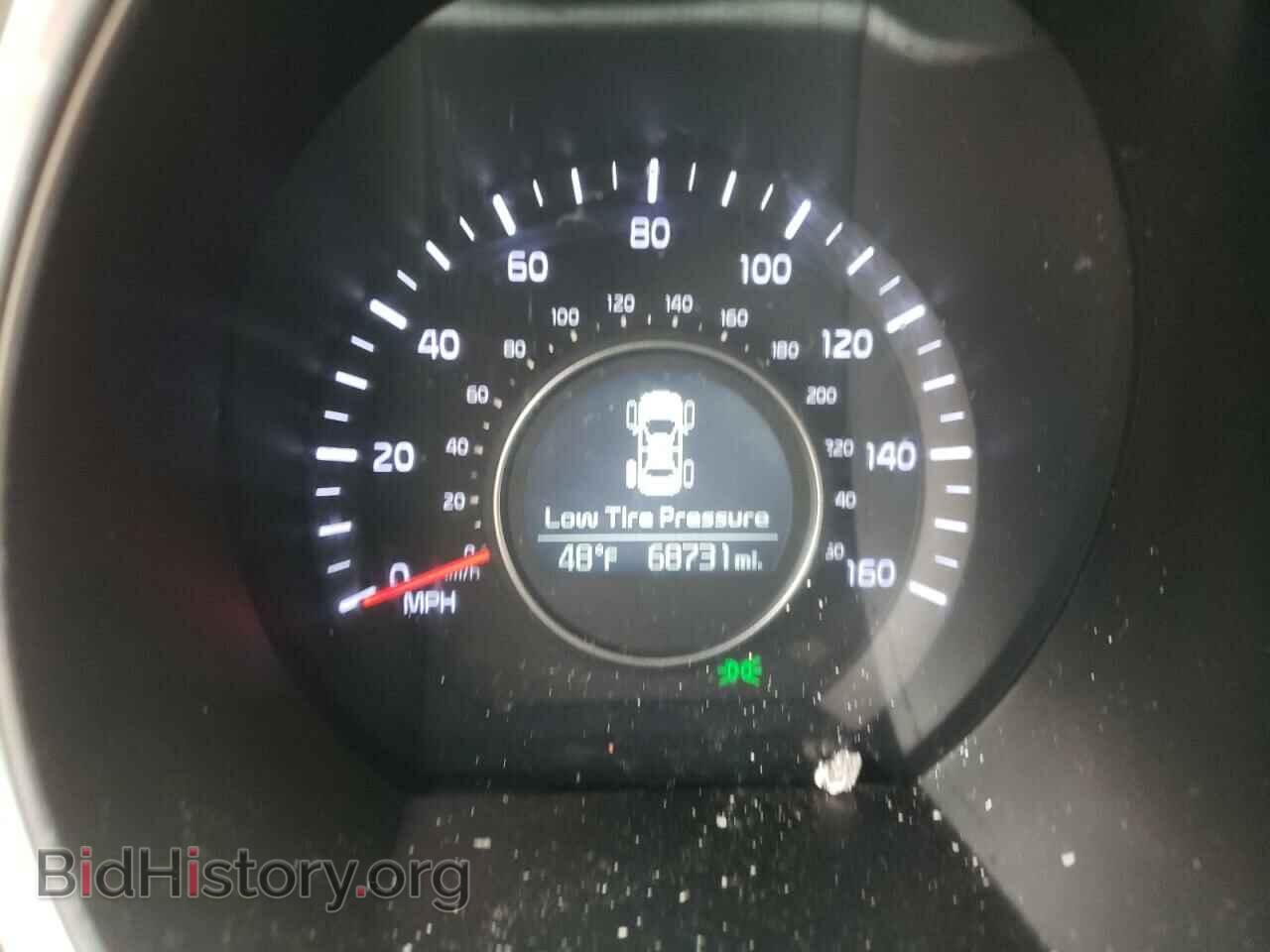 2015 KIA OPTIMA - VIN: 5XXGN4A73FG418689 - Photo 9