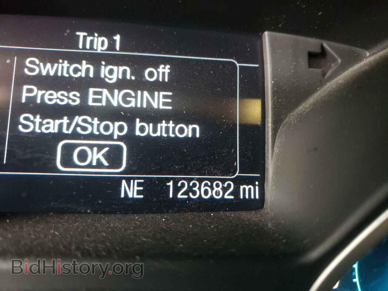 2014 FORD ESCAPE - VIN: 1FMCU9J90EUD28694 - Фото 8