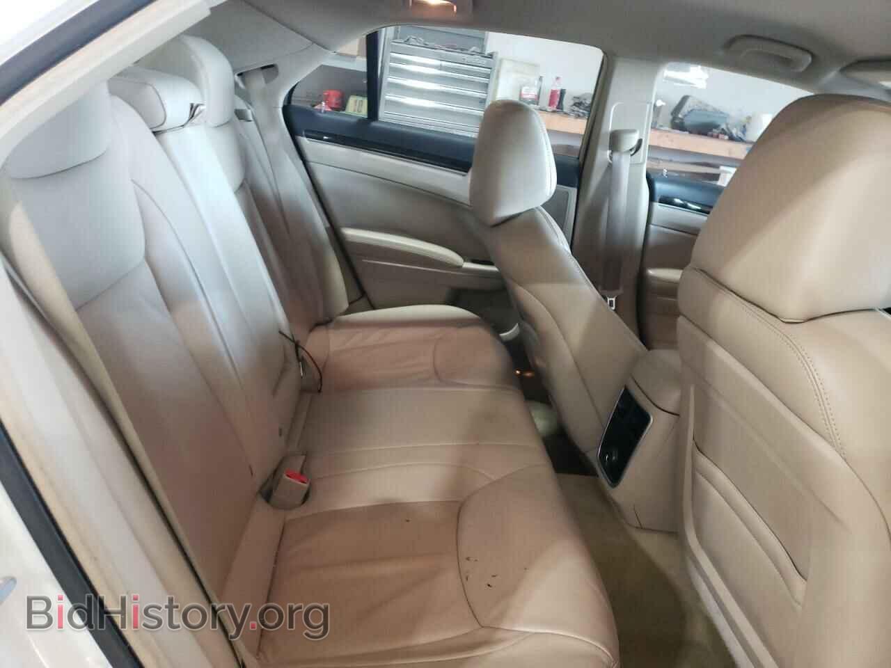 2013 CHRYSLER 300 - VIN: 2C3CCAAG0DH508514 - Фото 10